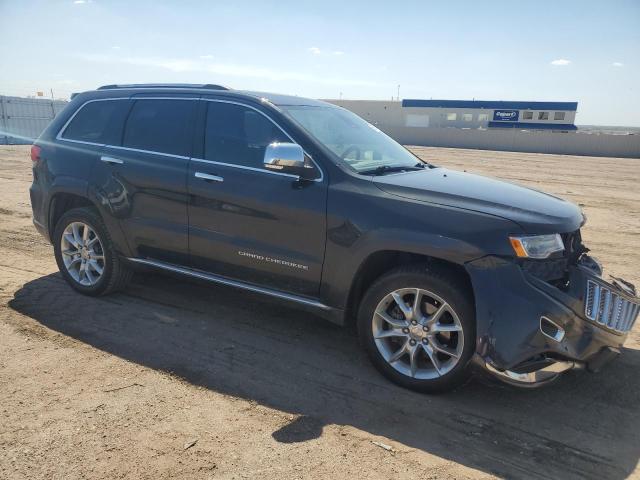 Vin: 1c4rjfjt1ec268738, lot: 55062475, jeep grand cher summit 20144
