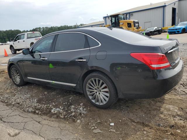Vin: kmhgh4jh6fu092960, lot: 58793325, hyundai equus signature 20152