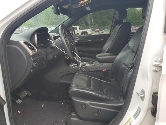 2017 JEEP GRAND CHER - 1C4RJFBG3HC827650