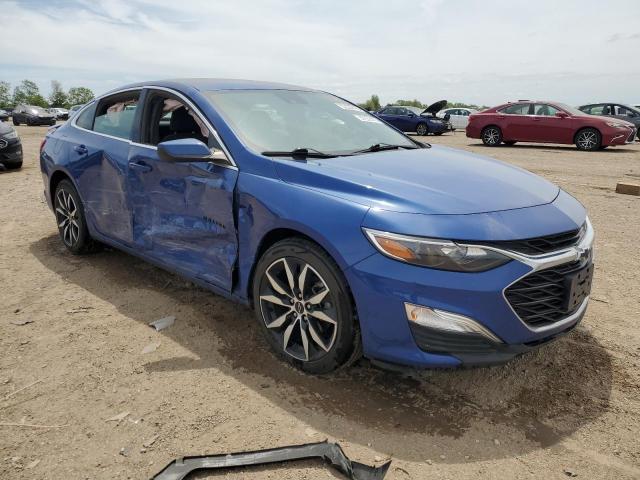 Vin: 1g1zg5st4pf141547, lot: 57237475, chevrolet malibu rs 20234