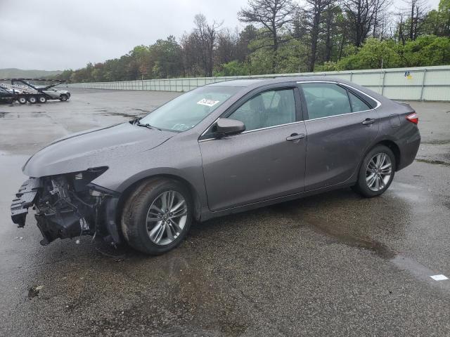 Vin: 4t1bf1fk1fu048013, lot: 57527325, toyota camry le 2015 img_1