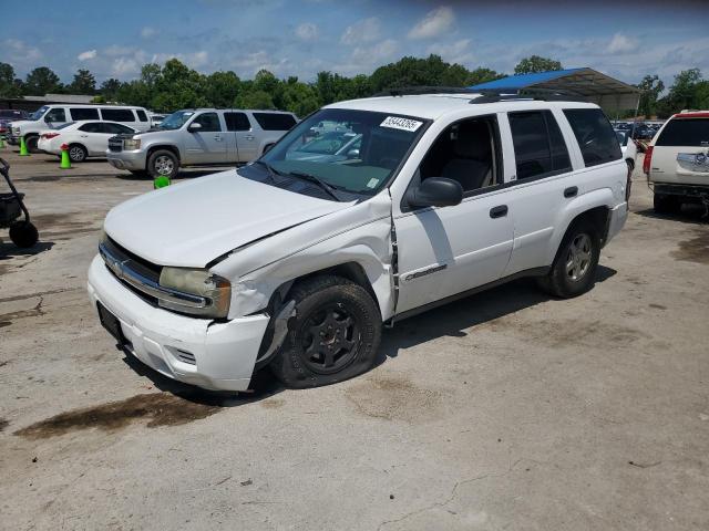 CHEVROLET TRAILBLAZE