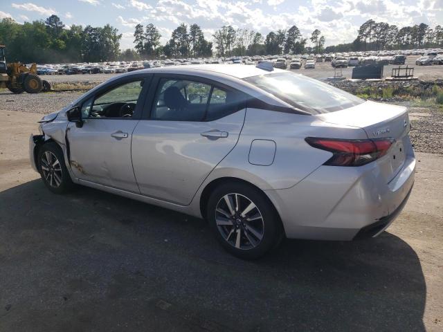 Vin: 3n1cn8evxml854927, lot: 58156965, nissan versa sv 20212