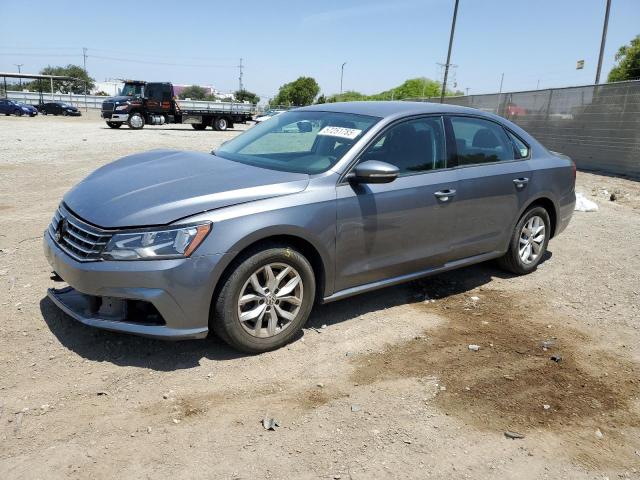 Vin: 1vwaa7a3xjc029862, lot: 57251785, volkswagen passat s 2018 img_1