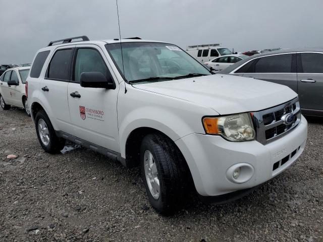 Vin: 1fmcu9dg4akc84652, lot: 59144725, ford escape xlt 20104