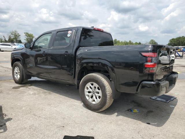 Vin: 1n6ed1ek5rn641782, lot: 56205245, nissan frontier s 20242