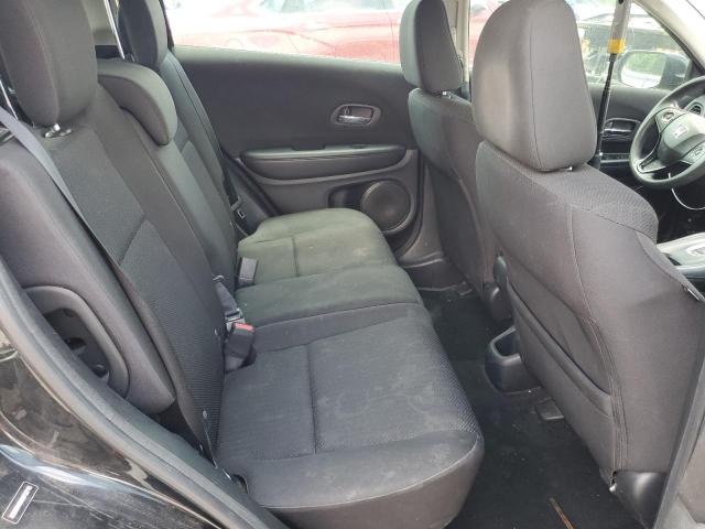 2016 HONDA HR-V LX - 3CZRU5H36GM752715