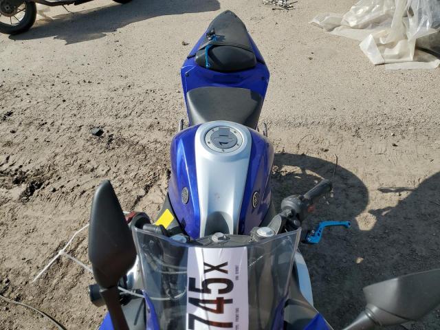 2016 YAMAHA YZFR3 MH3RH06Y8GK010997