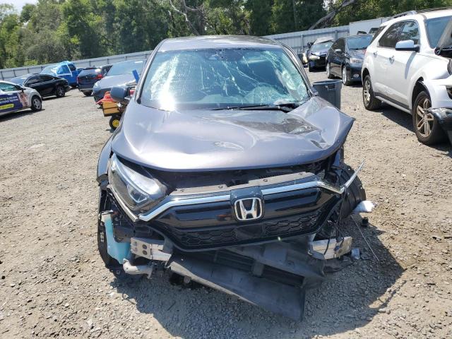 2020 HONDA CR-V LX - 2HKRW1H2XLH415951