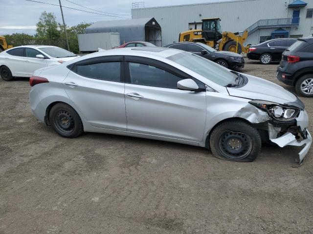 Vin: kmhdh4ah4fu240039, lot: 58061095, hyundai elantra se 20154