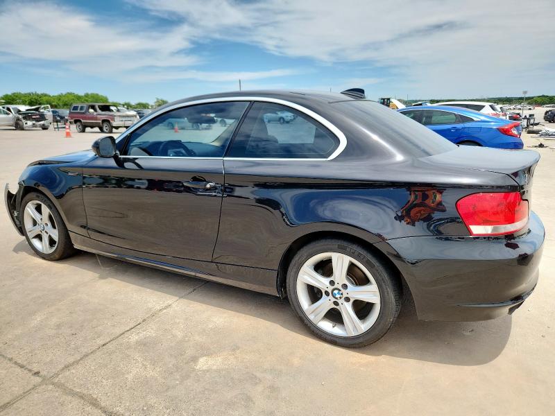 Vin: wbaup7c56cvp22820, lot: 56007435, bmw 1 series i 20122