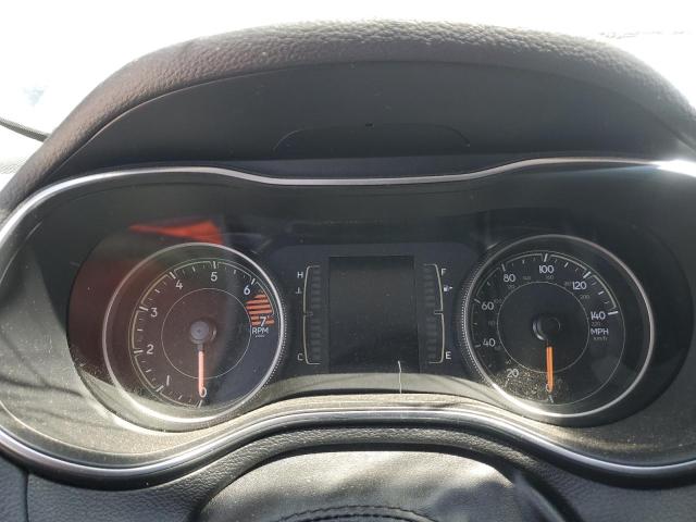 2019 JEEP CHEROKEE L 1C4PJMLB9KD404989