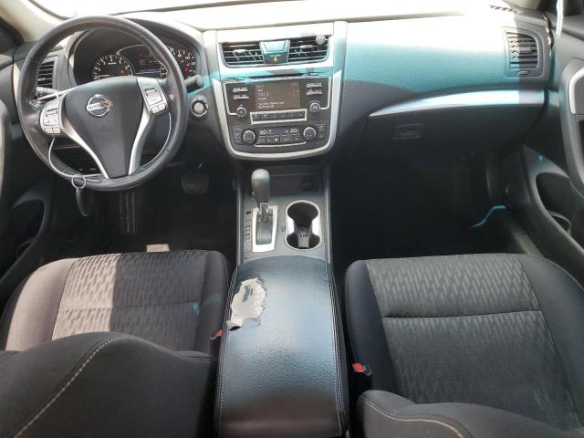 2017 NISSAN ALTIMA 2.5 - 1N4AL3APXHC273374