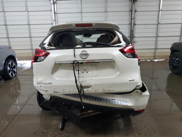 2019 NISSAN ROGUE S - JN8AT2MT0KW264237