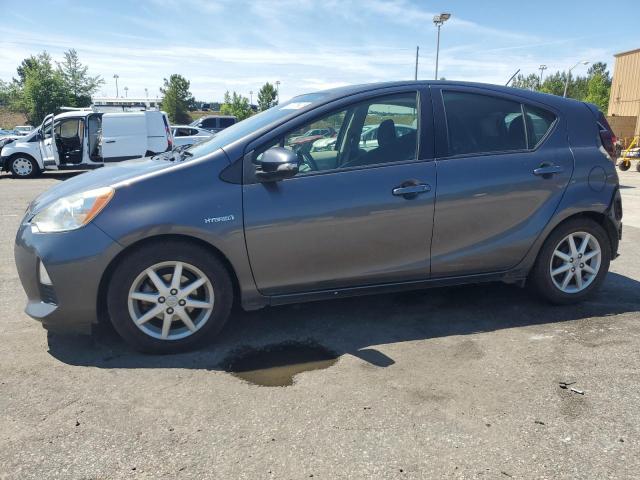 Vin: jtdkdtb39c1007419, lot: 53275925, toyota prius 2012 img_1