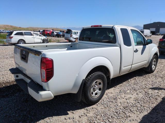 Vin: 1n6bd0ct5hn719565, lot: 55632945, nissan frontier s 20173