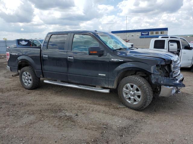 Vin: 1ftfw1et0efb29829, lot: 58853375, ford f-150 supercrew 20144
