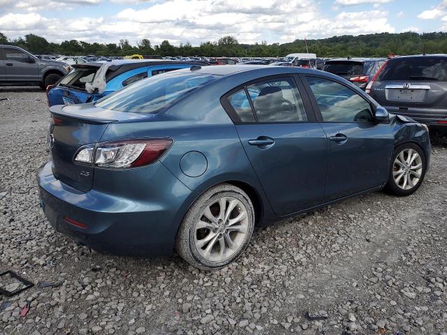 Vin: jm1bl1w67b1422104, lot: 57876645, mazda mazda3 s 20113