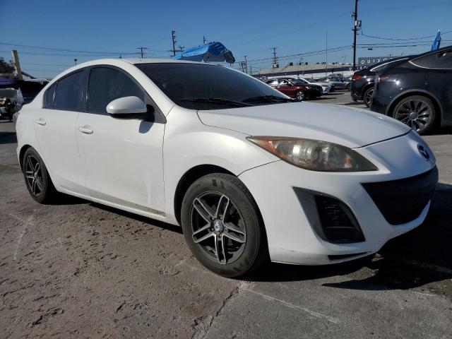 Vin: jm1bl1uf3b1370697, lot: 57778445, mazda 3 i 20114