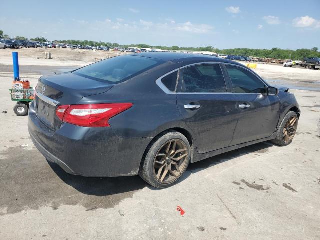 Vin: 1n4al3ap1gc243016, lot: 56163825, nissan altima 2.5 20163