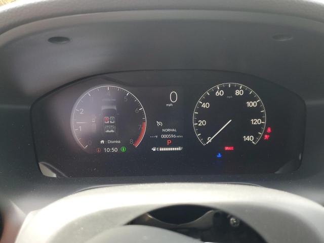 2025 HONDA HR-V SPORT 3CZRZ2H56SM777821