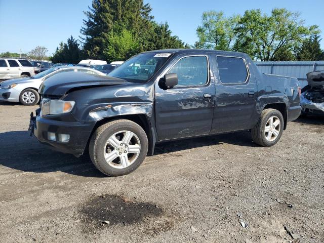 HONDA RIDGELINE