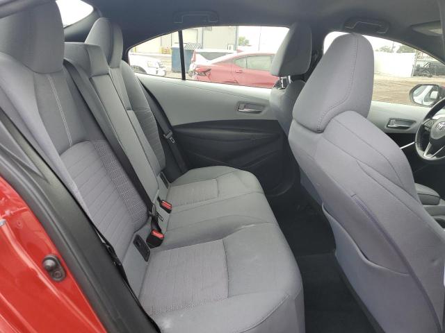 2020 TOYOTA COROLLA SE - JTDS4RCE3LJ004177