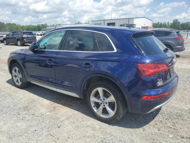 Vin: wa1bnafy2l2092678, lot: 56578075, audi q5 premium plus 20202