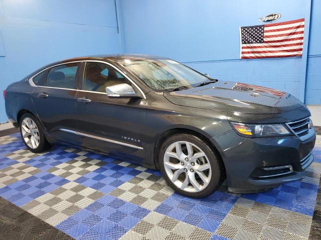 Vin: 2g1165s30f9184564, lot: 57775485, chevrolet impala ltz 20154