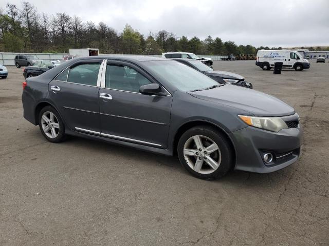 Vin: 4t1bf1fk1cu023303, lot: 56357395, toyota camry base 20124
