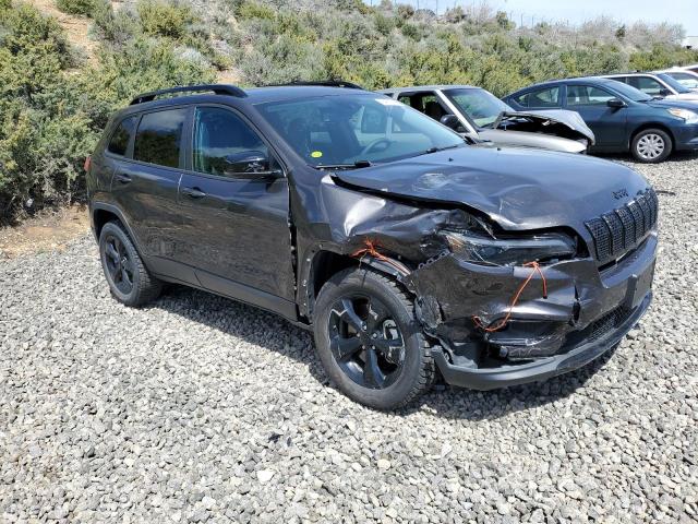 Vin: 1c4pjmmb2pd103793, lot: 54735185, jeep cherokee a altitude lux 20234