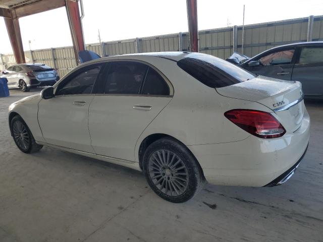 Vin: 55swf4kb0gu133138, lot: 56940815, mercedes-benz c-class 300 4matic 20162