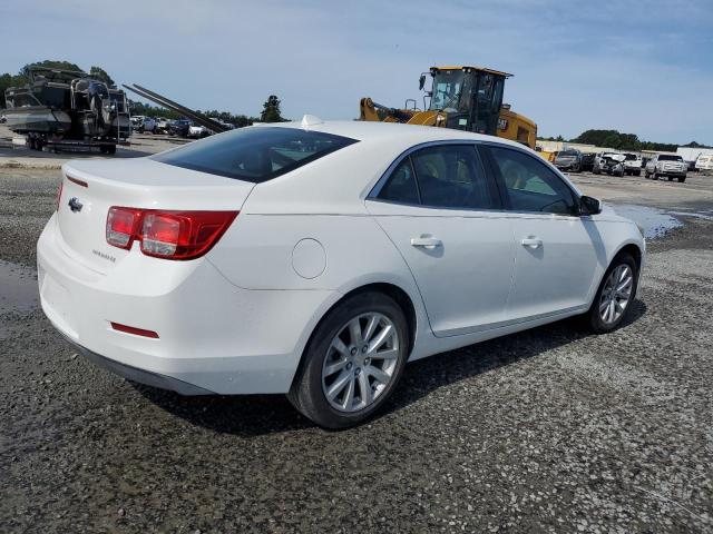 2014 CHEVROLET MALIBU 2LT - 1G11E5SL3EU126209