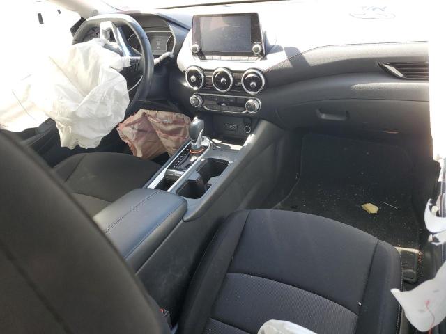 2022 NISSAN SENTRA SV - 3N1AB8CV7NY261873