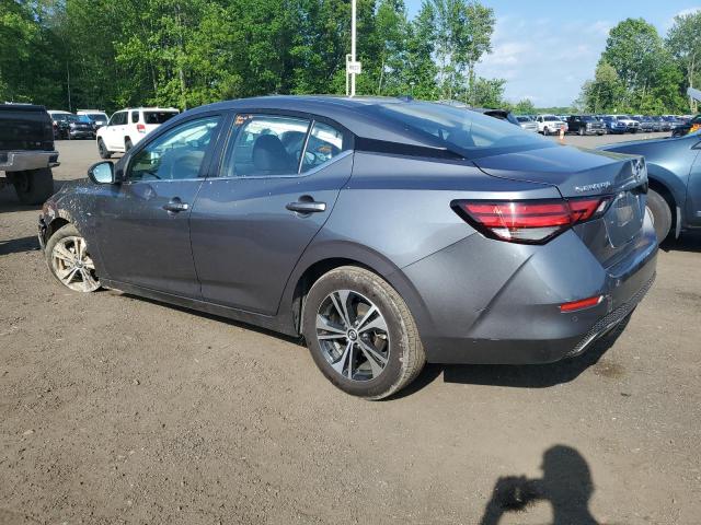 Vin: 3n1ab8cv7py245756, lot: 57495365, nissan sentra sv 20232