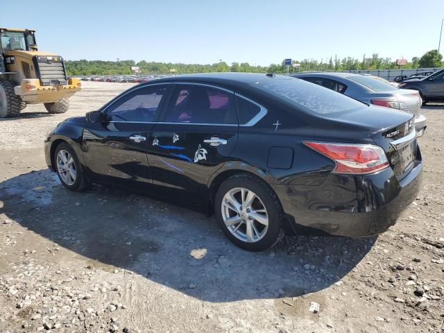Vin: 1n4al3apxfc148520, lot: 56303125, nissan altima 2.5 20152