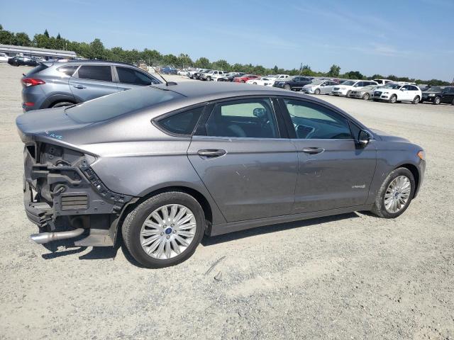 Vin: 3fa6p0lu8dr365381, lot: 58444125, ford fusion se hybrid 20133