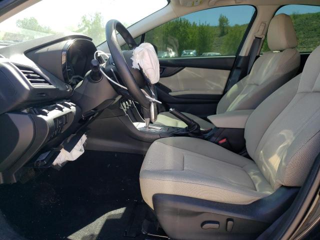 2021 SUBARU IMPREZA PR 4S3GTAD66M3714388
