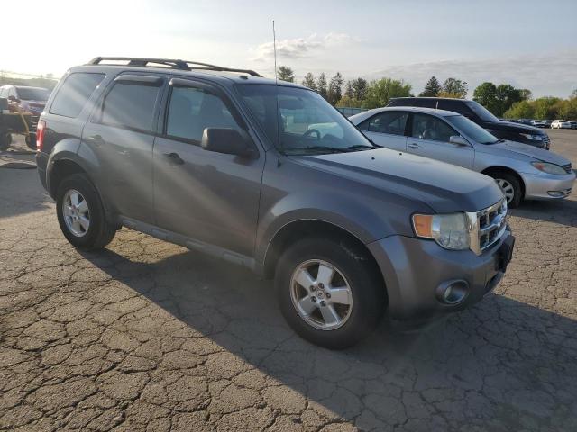 Vin: 1fmcu9d7xckc50864, lot: 55534355, ford escape xlt 20124