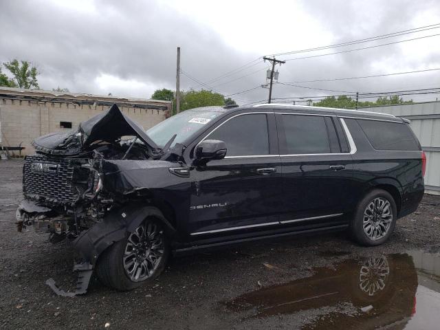 Vin: 1gks2kkl6pr438909, lot: 57442465, gmc yukon denali ultimate 2023 img_1