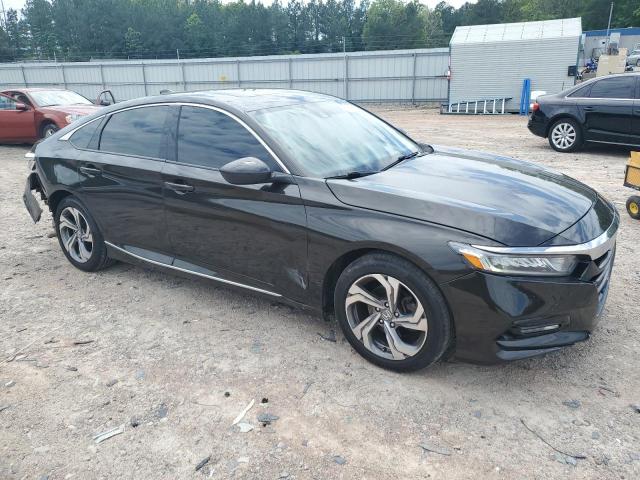 Vin: 1hgcv1f41ja021483, lot: 56099375, honda accord ex 20184