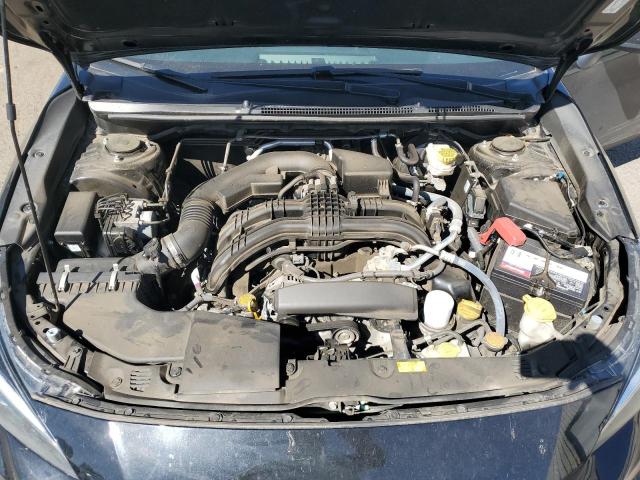 2019 SUBARU IMPREZA PR 4S3GKAC67K3624412