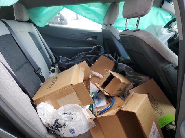 2020 CHEVROLET BOLT EV LT - 1G1FY6S03L4143016