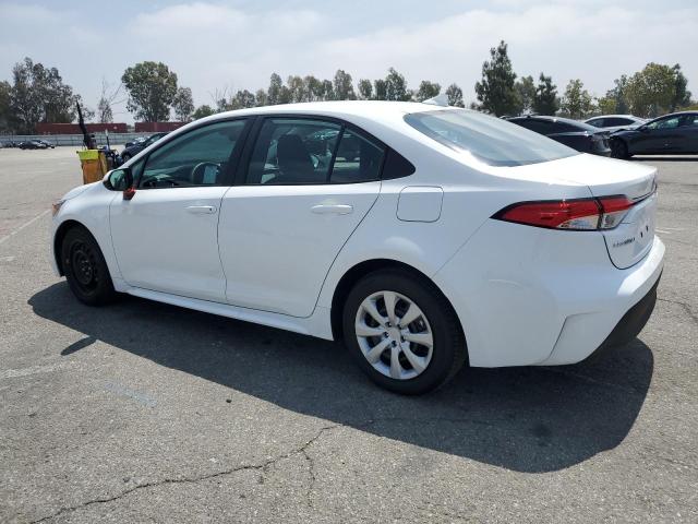 Vin: 5yfb4mde4sp265023, lot: 55255955, toyota corolla le 20252