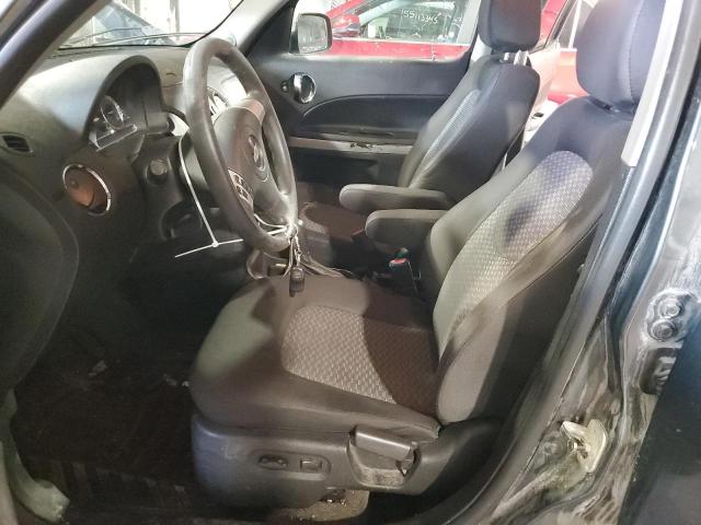 2011 CHEVROLET HHR - 3GNBABFW7BS622885