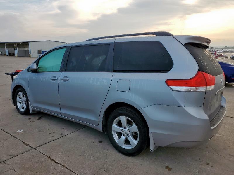 Vin: 5tdkk3dc4cs265255, lot: 58490815, toyota all models le 20122