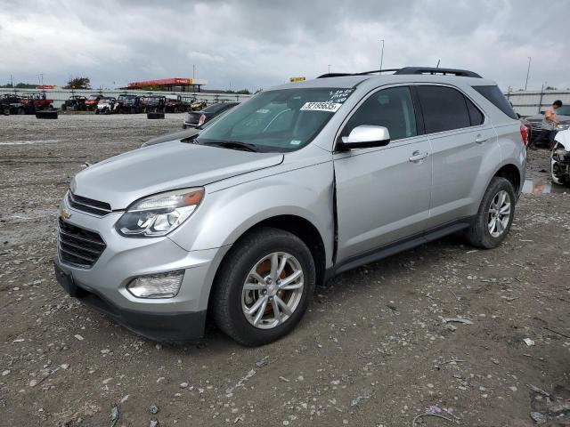 Vin: 2gnalcek4h1502475, lot: 52195635, chevrolet equinox lt 2017 img_1