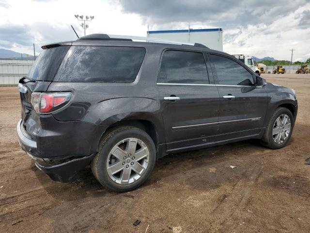 Vin: 1gkkvtkd9fj383942, lot: 58338545, gmc acadia den denali 20153