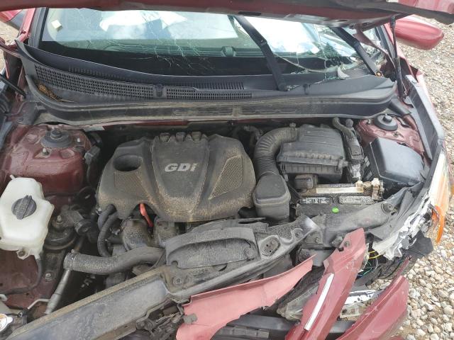 5npeb4ac4dh716876 - 2013 Hyundai Sonata Gls - #58536435