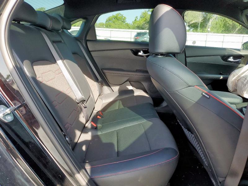 2023 KIA FORTE GT - 3KPF44AC1PE680829